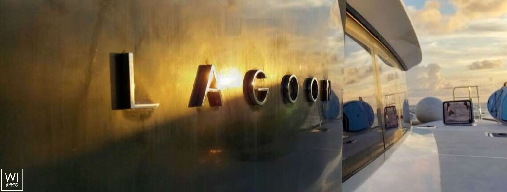 Reve2Mer  Lagoon Catamaran Lagoon 620 Exterior 8