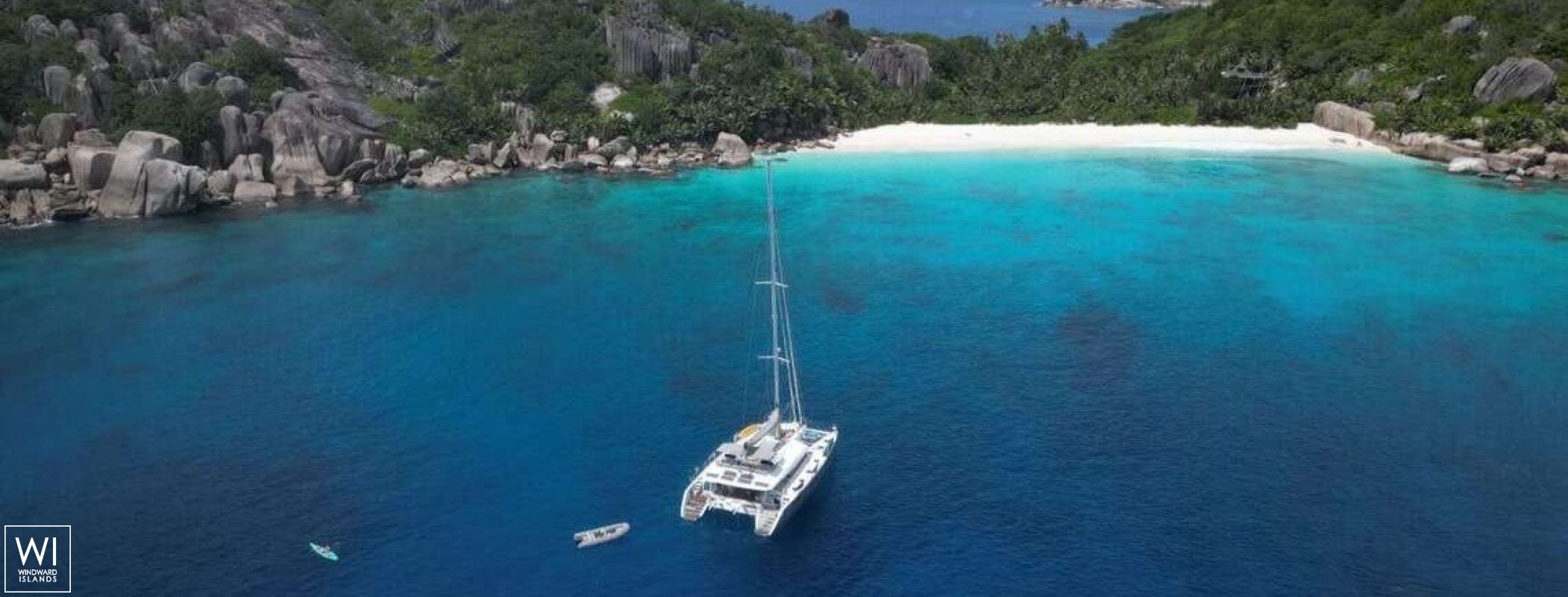 Reve2Mer  Lagoon Catamaran Lagoon 620 Exterior 11