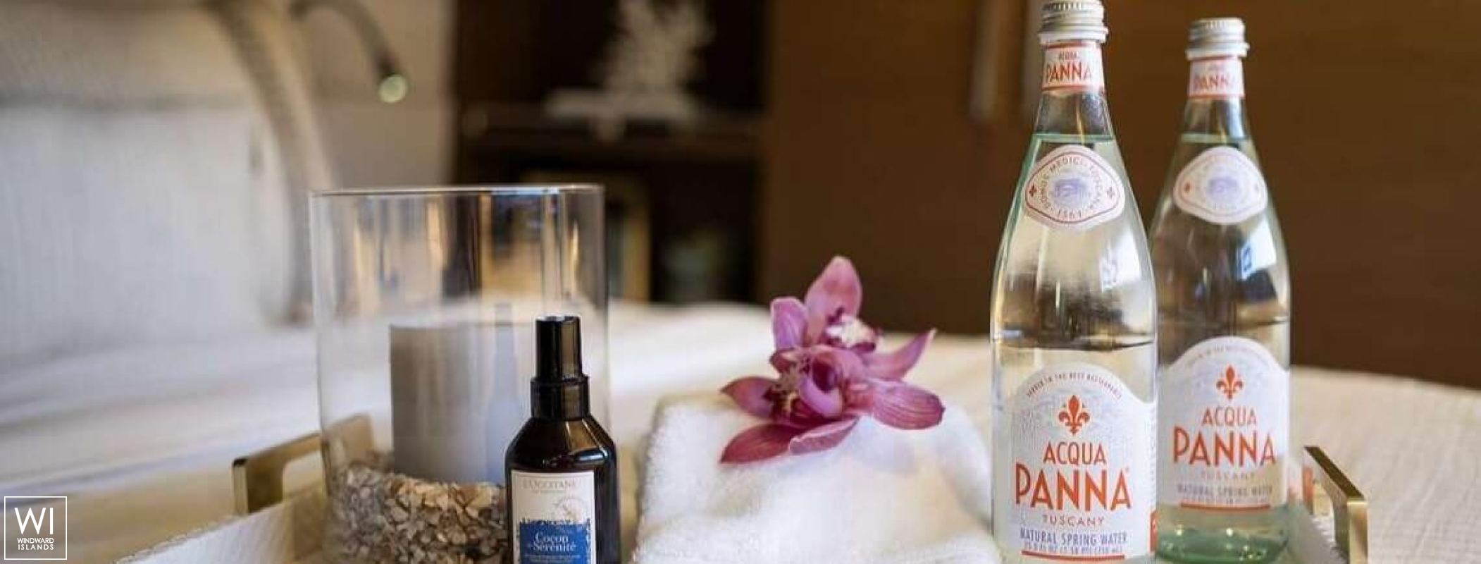 DRAGONFLY  Lagoon Catamaran Lagoon 620 Interior 14