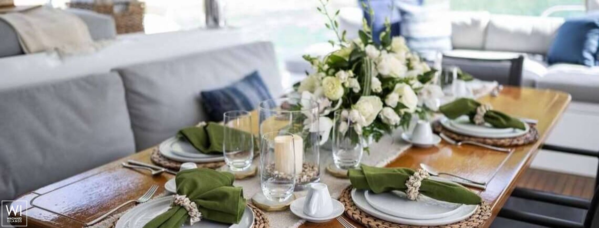 DRAGONFLY  Lagoon Catamaran Lagoon 620 Exterior 4