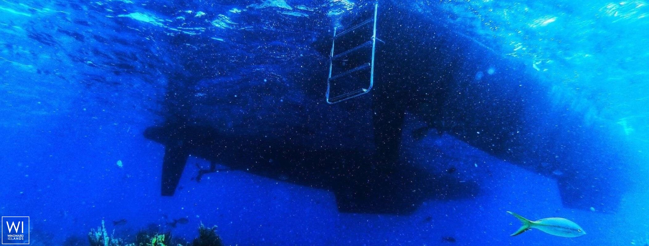 BAGHEERA  Lagoon Catamaran Lagoon 620 Exterior 11