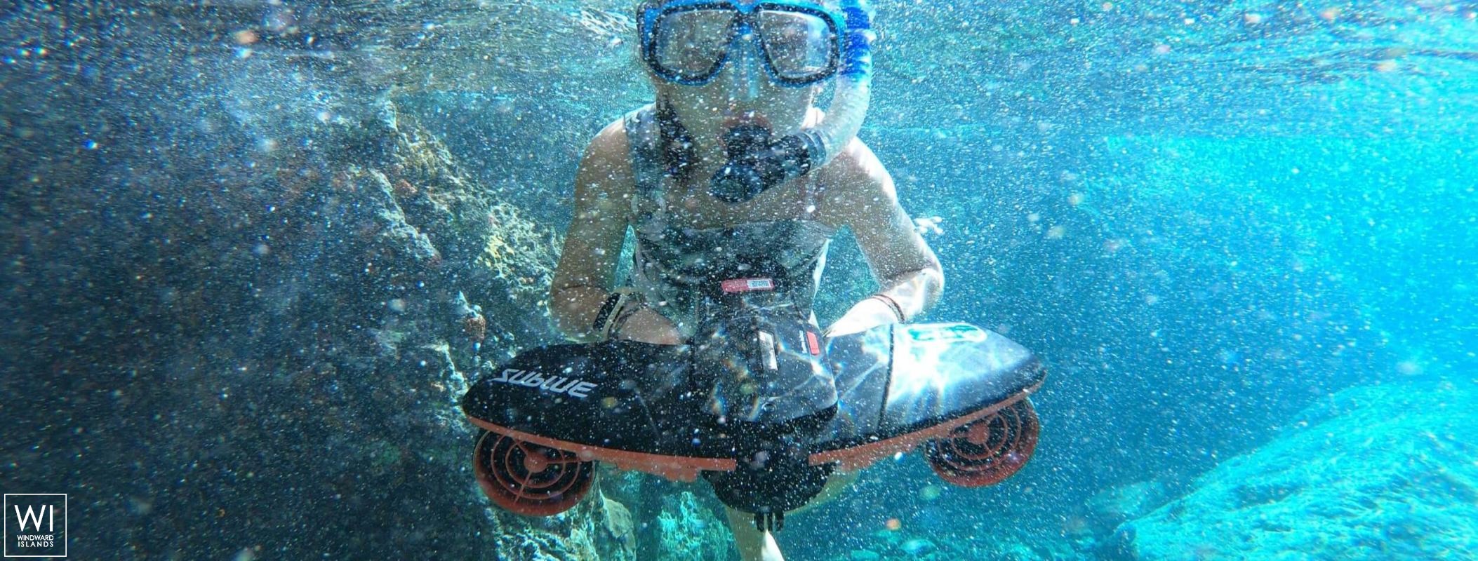 BAGHEERA  Lagoon Catamaran Lagoon 620 Exterior 14