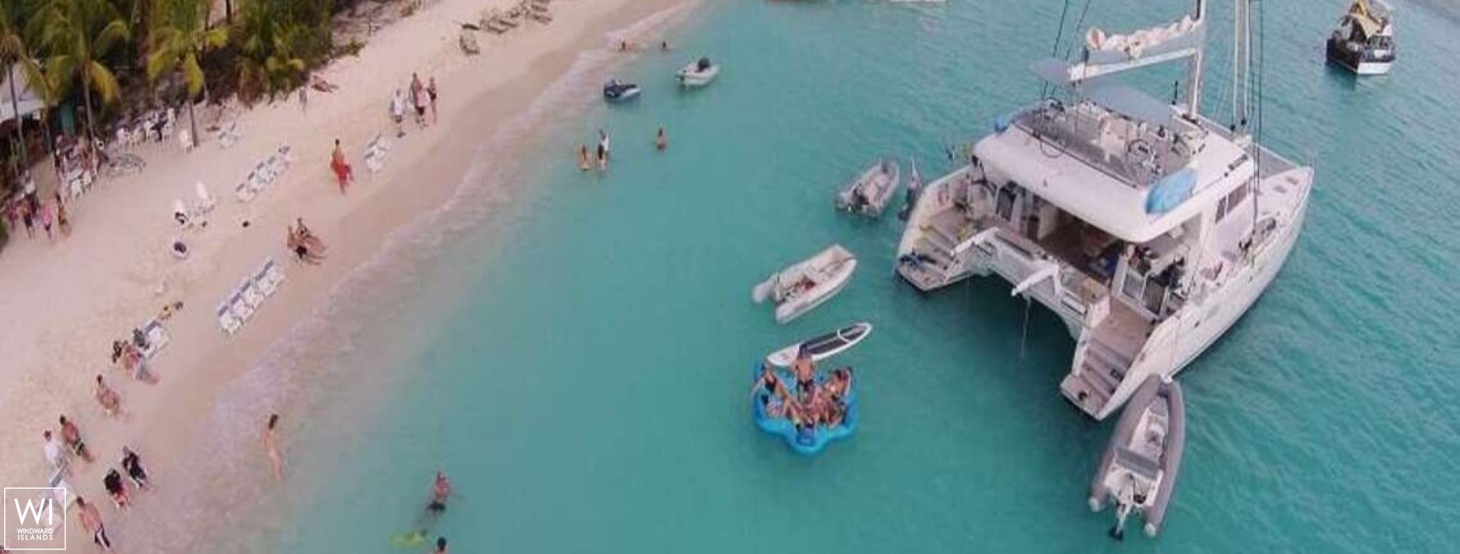 BAGHEERA  Lagoon Catamaran Lagoon 620 Exterior 6