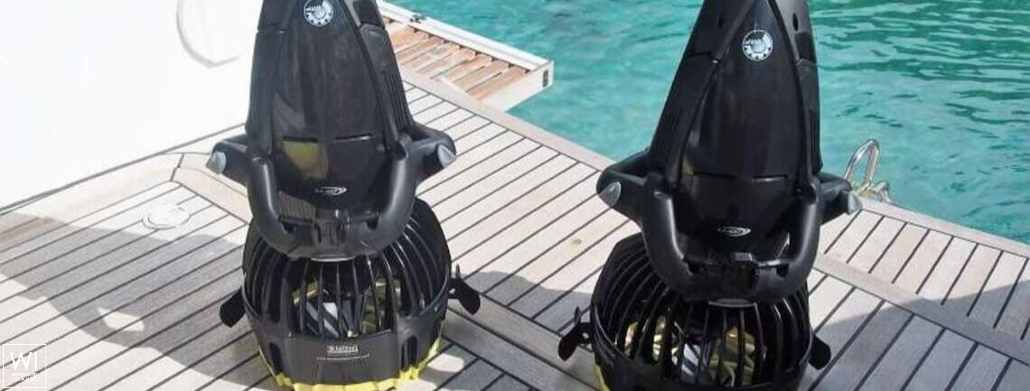 BAGHEERA  Lagoon Catamaran Lagoon 620 Exterior 16