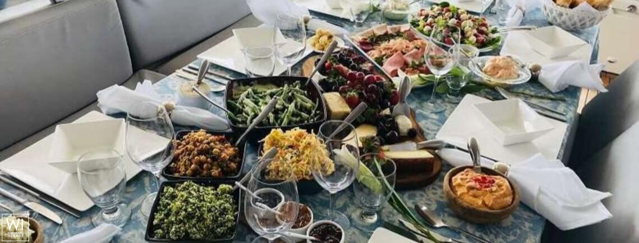 FOXY LADY  Lagoon Catamaran Lagoon 620 Exterior 11