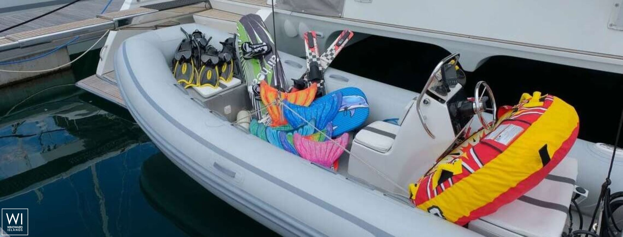 FOXY LADY  Lagoon Catamaran Lagoon 620 Exterior 12