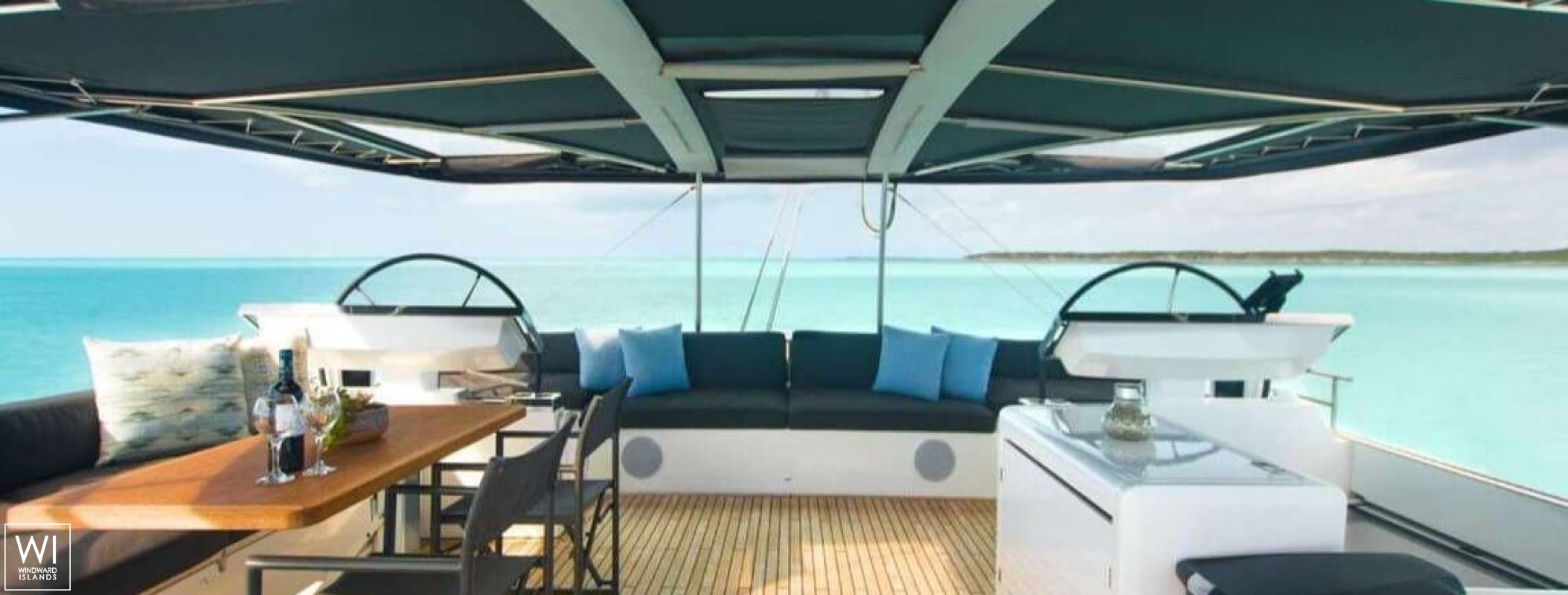 MAHASATTVA  Lagoon Catamaran Lagoon 620 Exterior 1