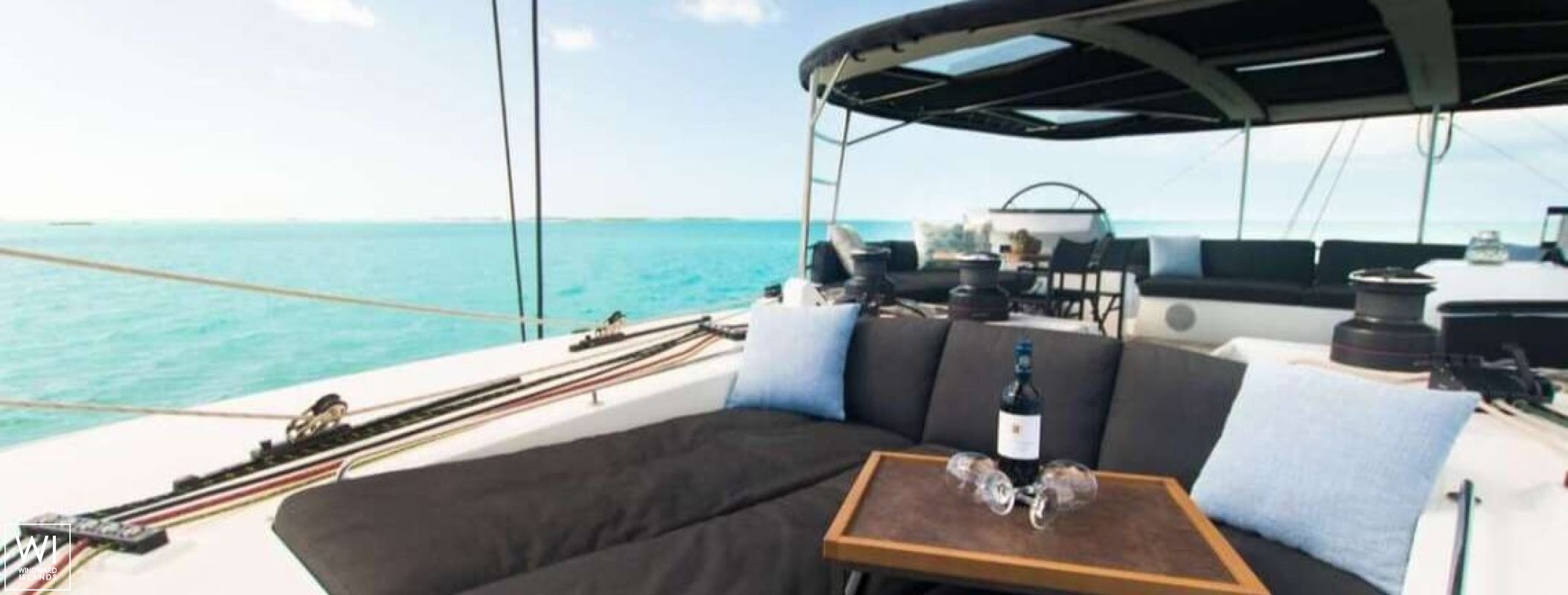 MAHASATTVA  Lagoon Catamaran Lagoon 620 Exterior 1