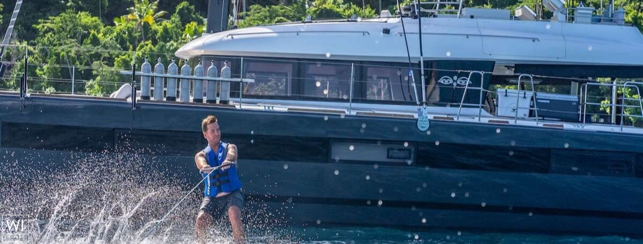 MAHASATTVA  Lagoon Catamaran Lagoon 620 Exterior 1