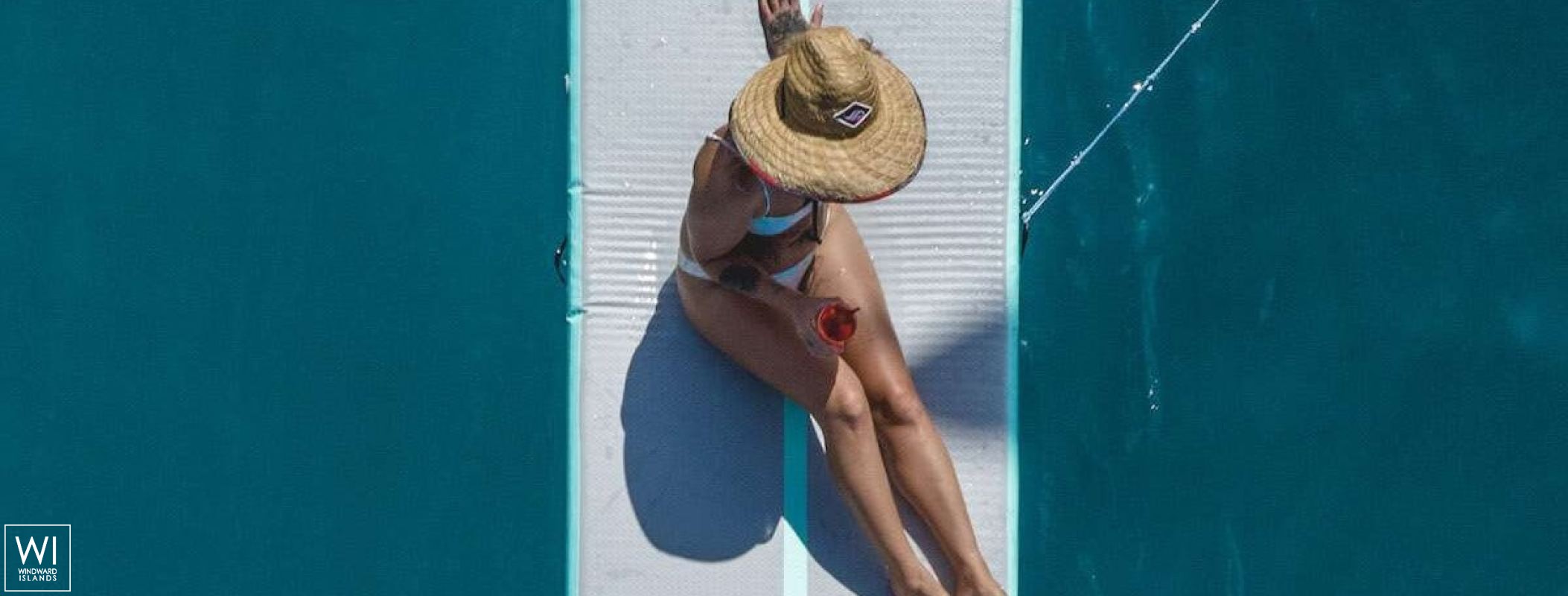 Ripple  Lagoon Catamaran Lagoon 620 Exterior 5