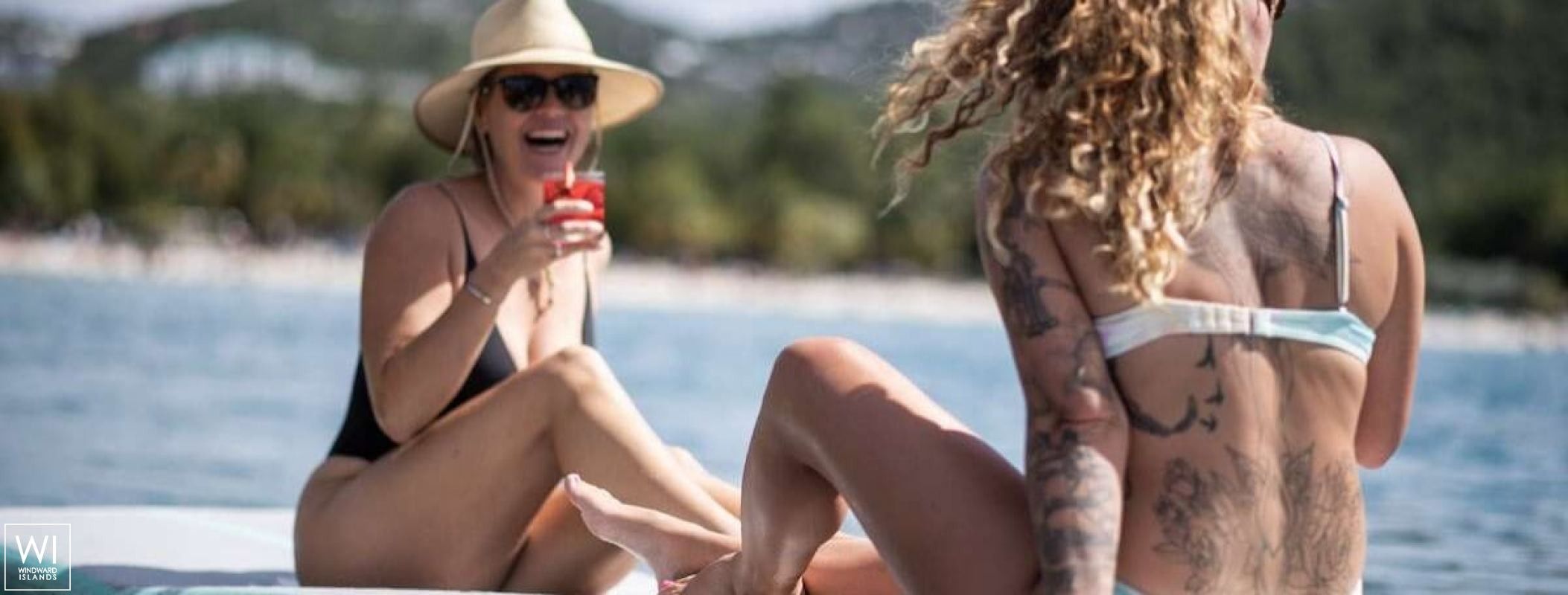 Ripple  Lagoon Catamaran Lagoon 620 Exterior 10