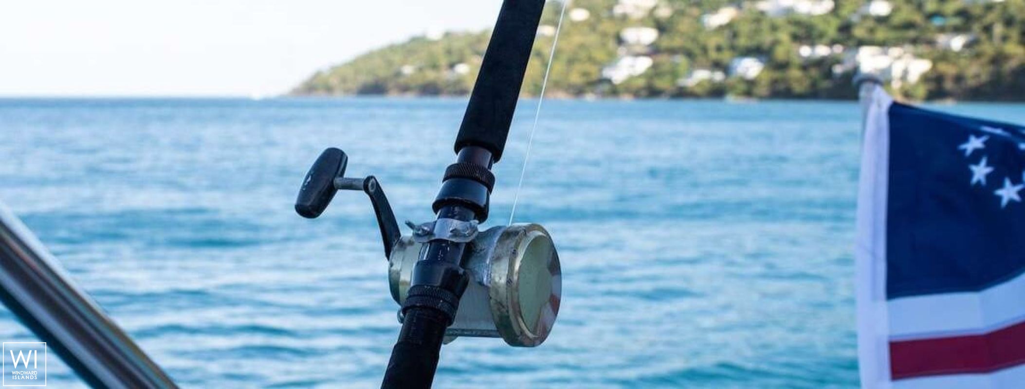 Ripple  Lagoon Catamaran Lagoon 620 Exterior 11