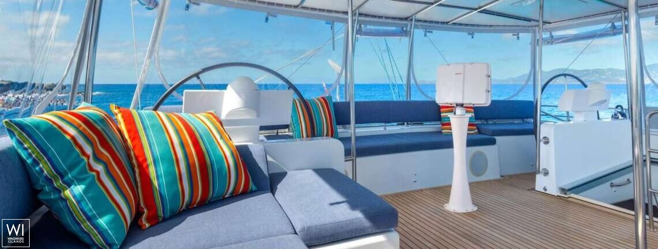 SAIL AWAY  Lagoon Catamaran Lagoon 620 Exterior 1