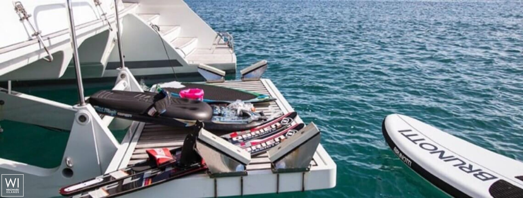 SAIL AWAY  Lagoon Catamaran Lagoon 620 Exterior 1