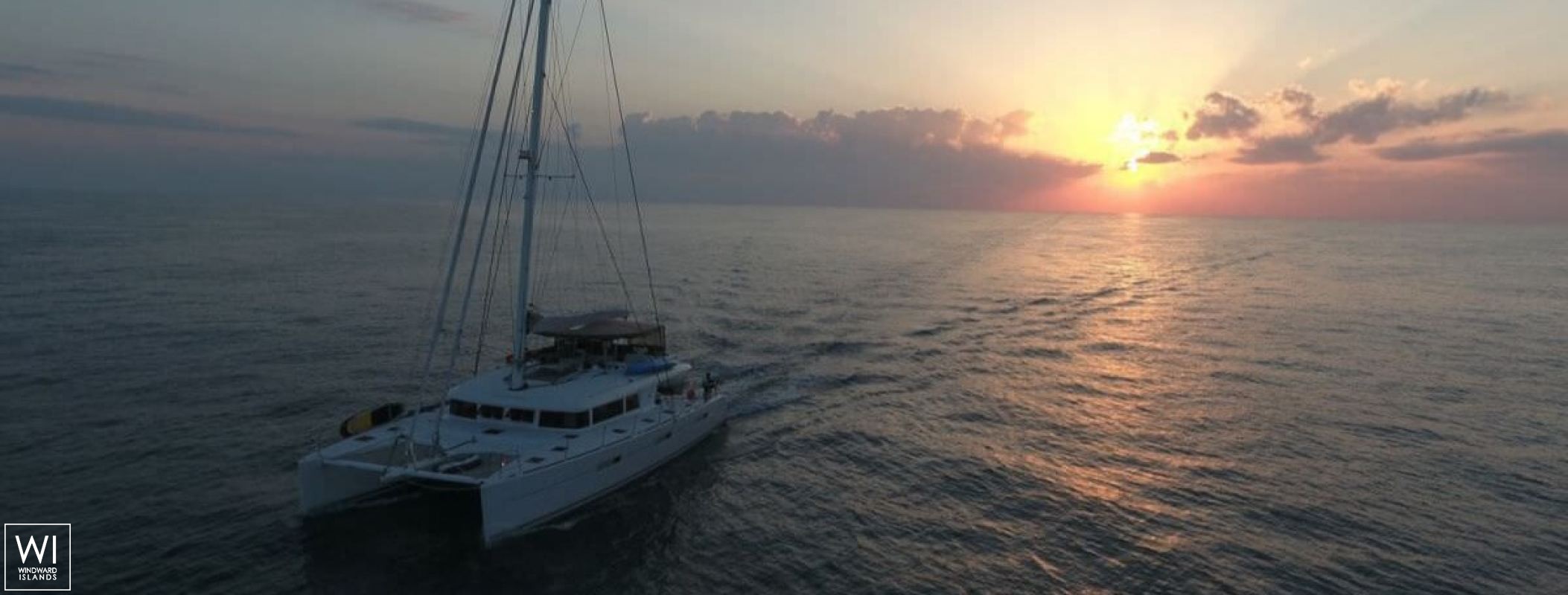 TIGER LILY   Lagoon Catamaran Lagoon 620 Exterior 2