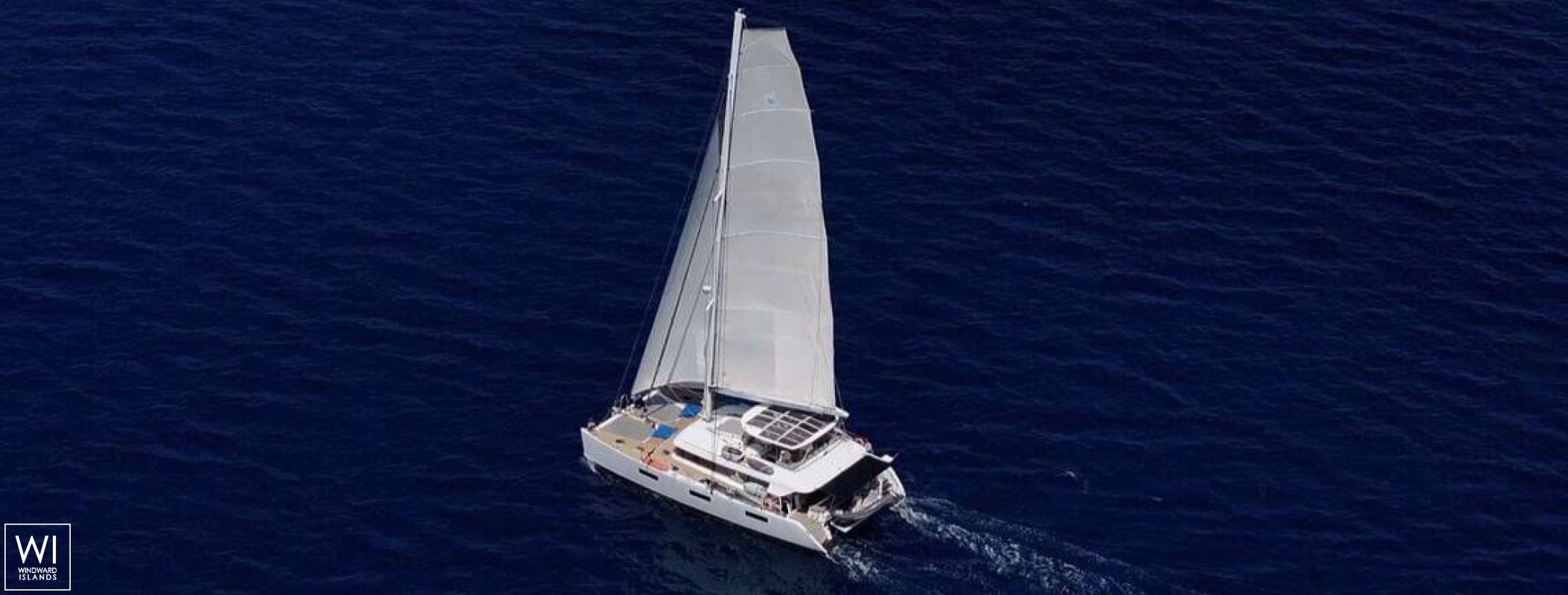 ZEN QUEST  Lagoon Catamaran Lagoon 620 Exterior 3