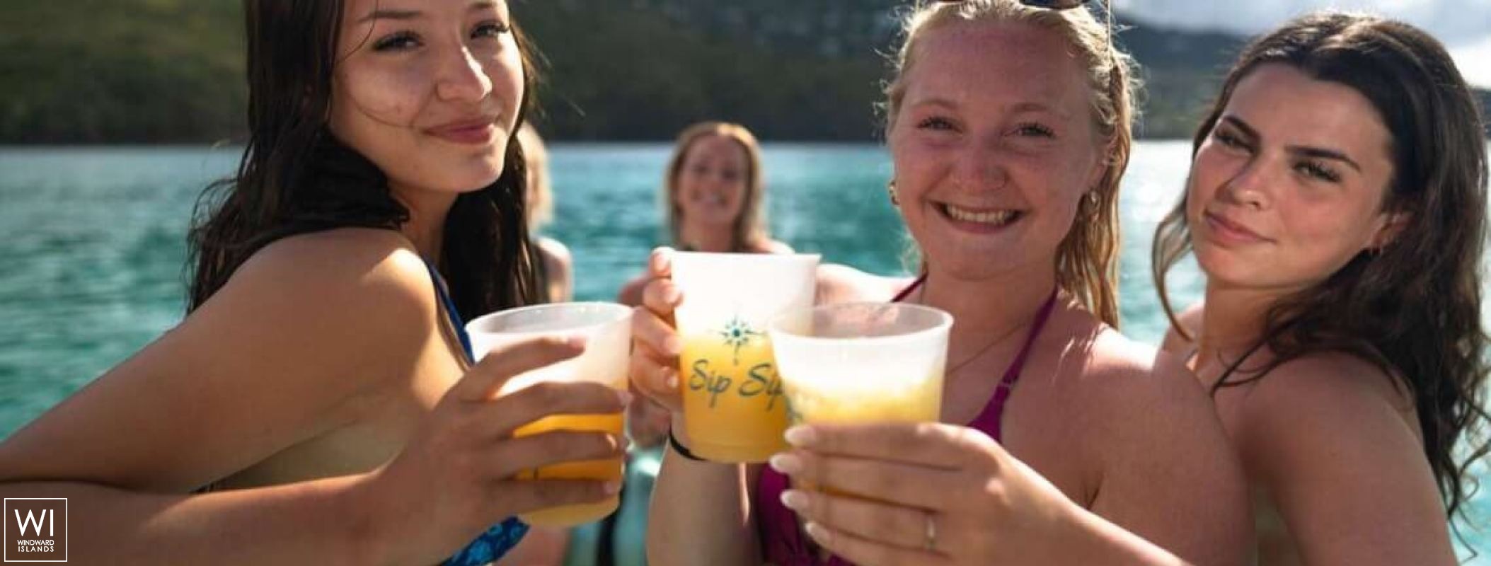 Sip Sip  Lagoon Catamaran Lagoon 620 Exterior 1