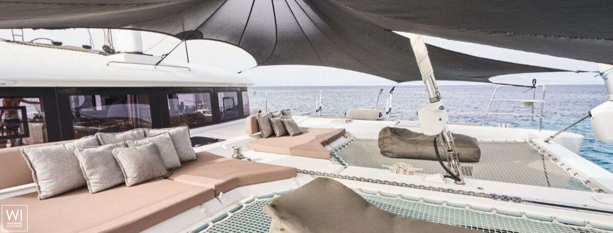 Valium 62  Lagoon Catamaran Lagoon 620 Exterior 4