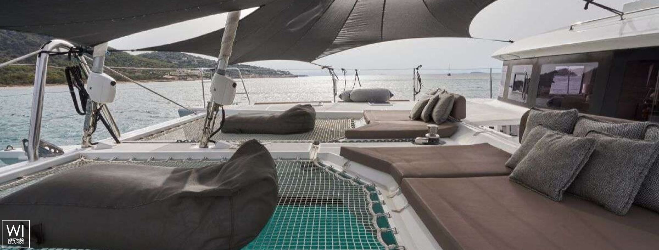 Valium 62  Lagoon Catamaran Lagoon 620 Exterior 5