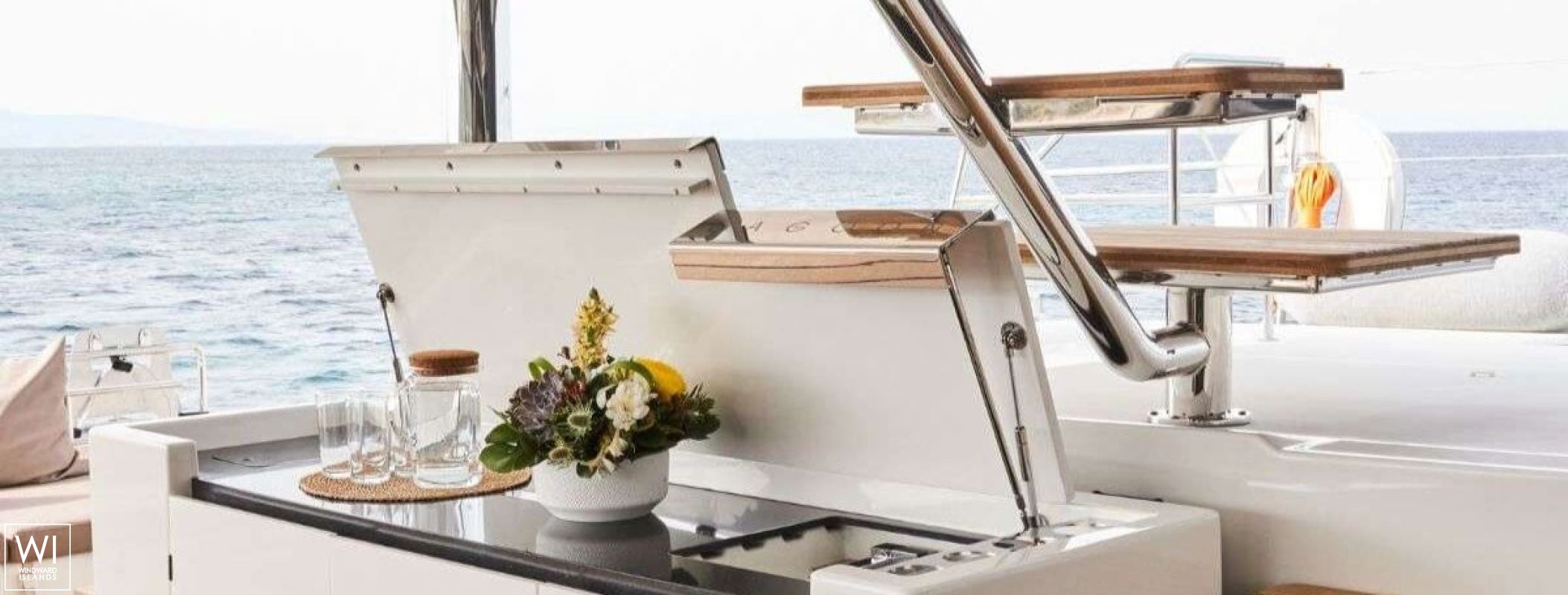 Valium 62  Lagoon Catamaran Lagoon 620 Exterior 6