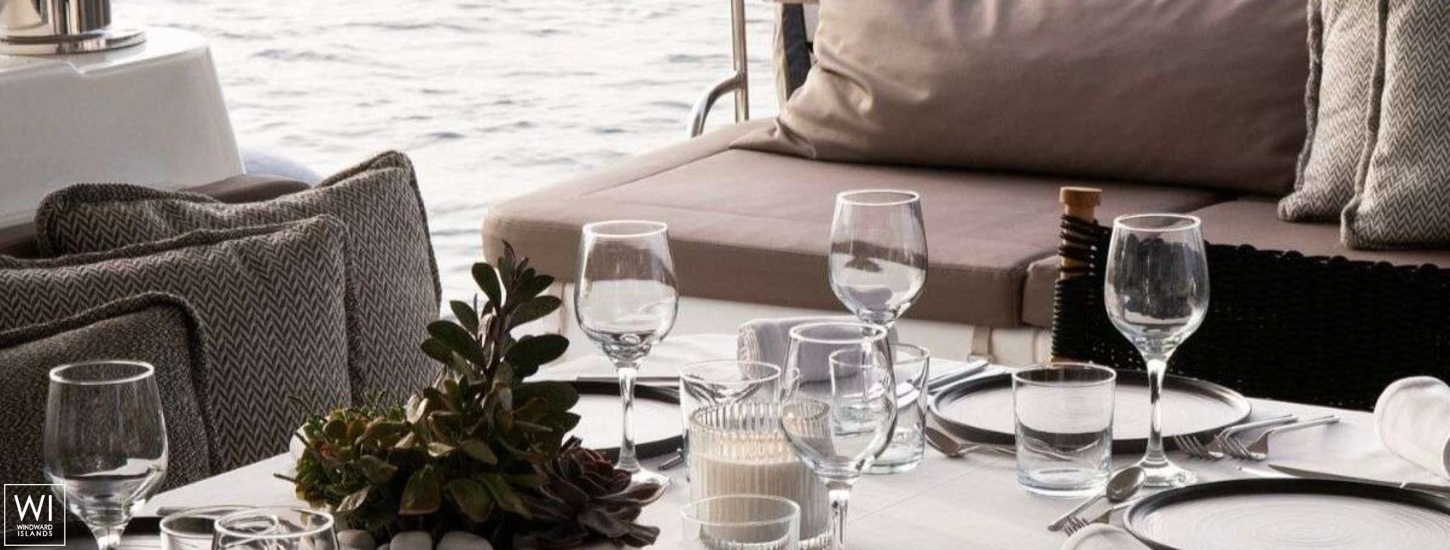 Valium 62  Lagoon Catamaran Lagoon 620 Exterior 9