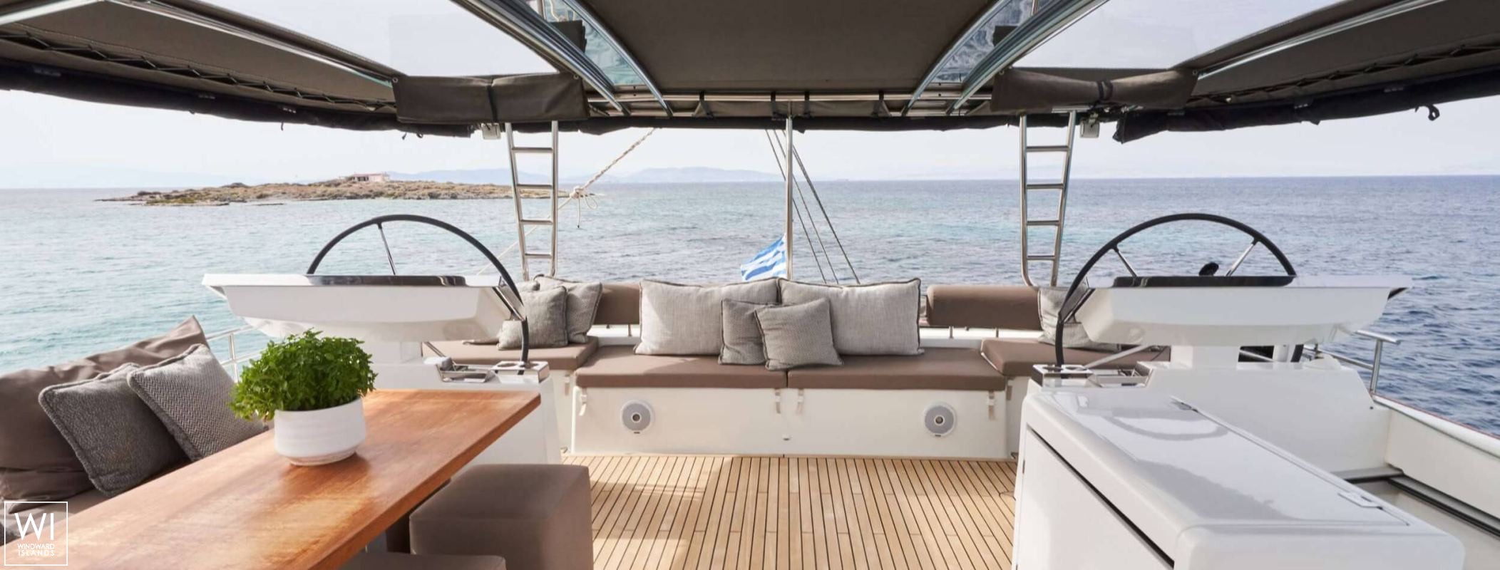 Valium 62  Lagoon Catamaran Lagoon 620 Exterior 10