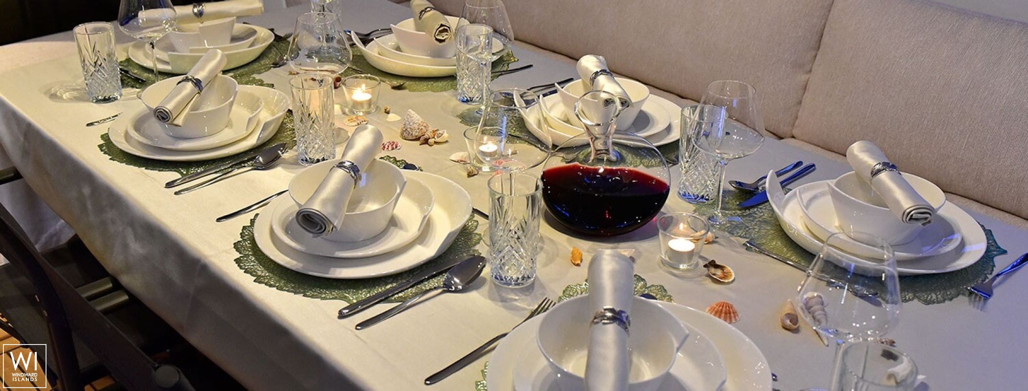 Adriatic Tiger  Lagoon Catamaran Lagoon 620 Exterior 5