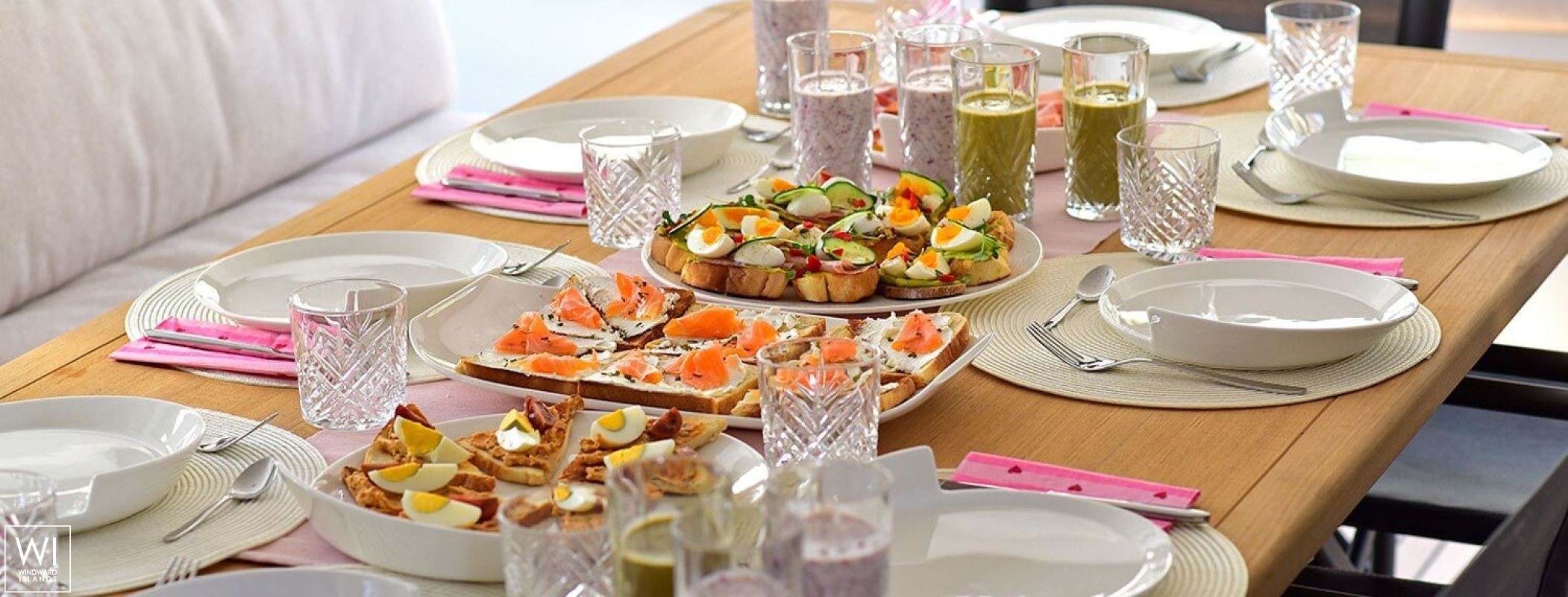 Adriatic Tiger  Lagoon Catamaran Lagoon 620 Exterior 7