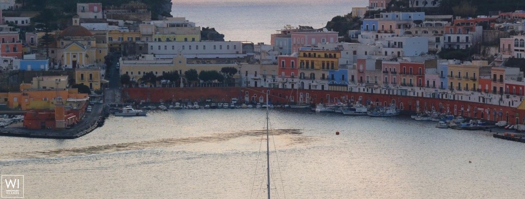 Blue Griffin  Lagoon Catamaran Lagoon 620 Exterior 16