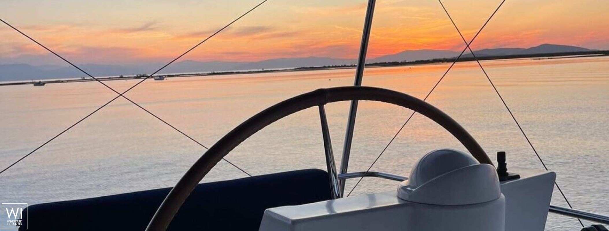 Blue Griffin  Lagoon Catamaran Lagoon 620 Exterior 5