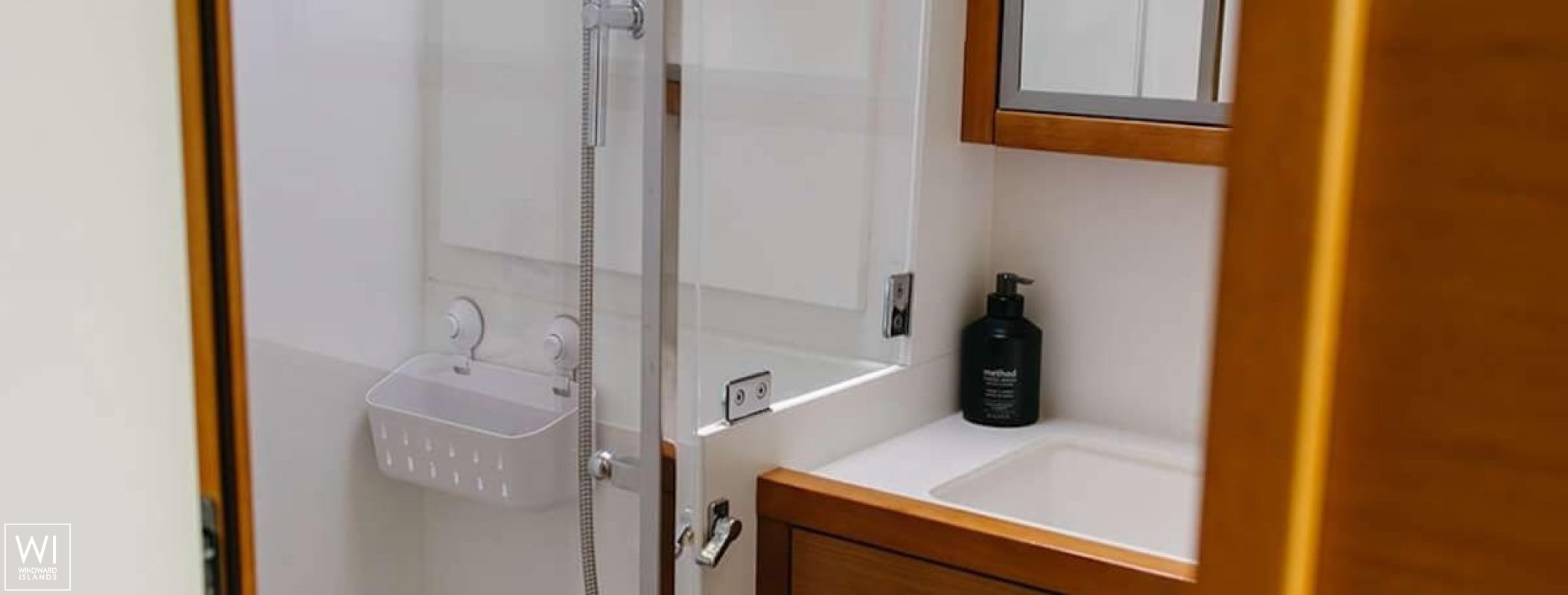 SAIL AWAY  Lagoon Catamaran Lagoon 620 Interior 16