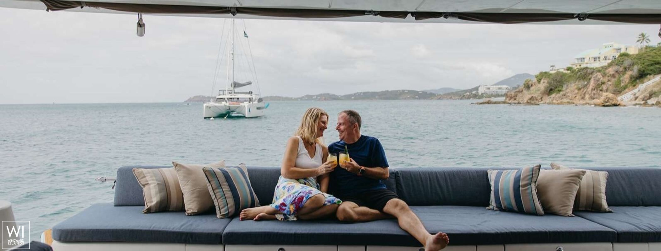 SAIL AWAY  Lagoon Catamaran Lagoon 620 Exterior 5