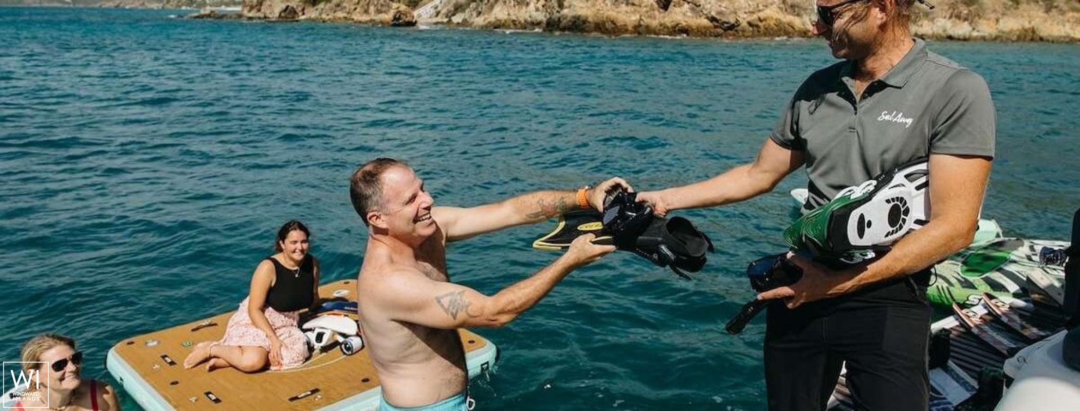 SAIL AWAY  Lagoon Catamaran Lagoon 620 Exterior 7