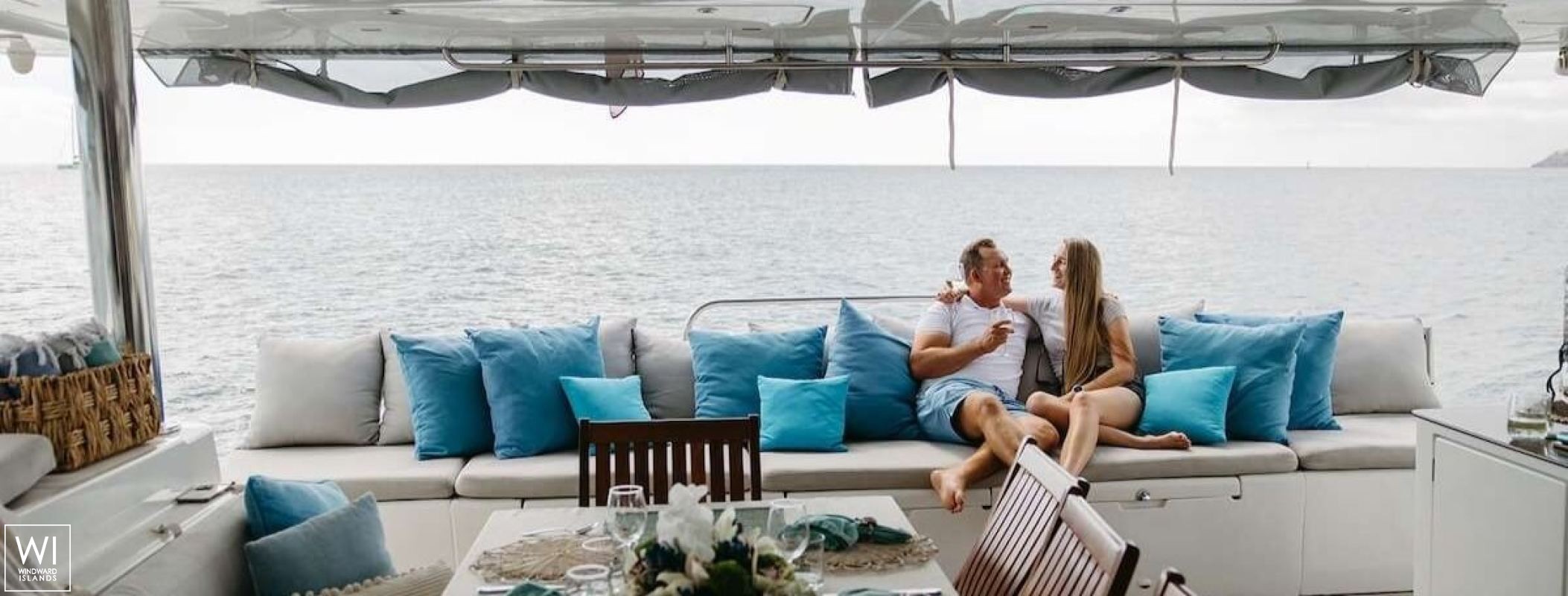 Sip Sip  Lagoon Catamaran Lagoon 620 Exterior 1