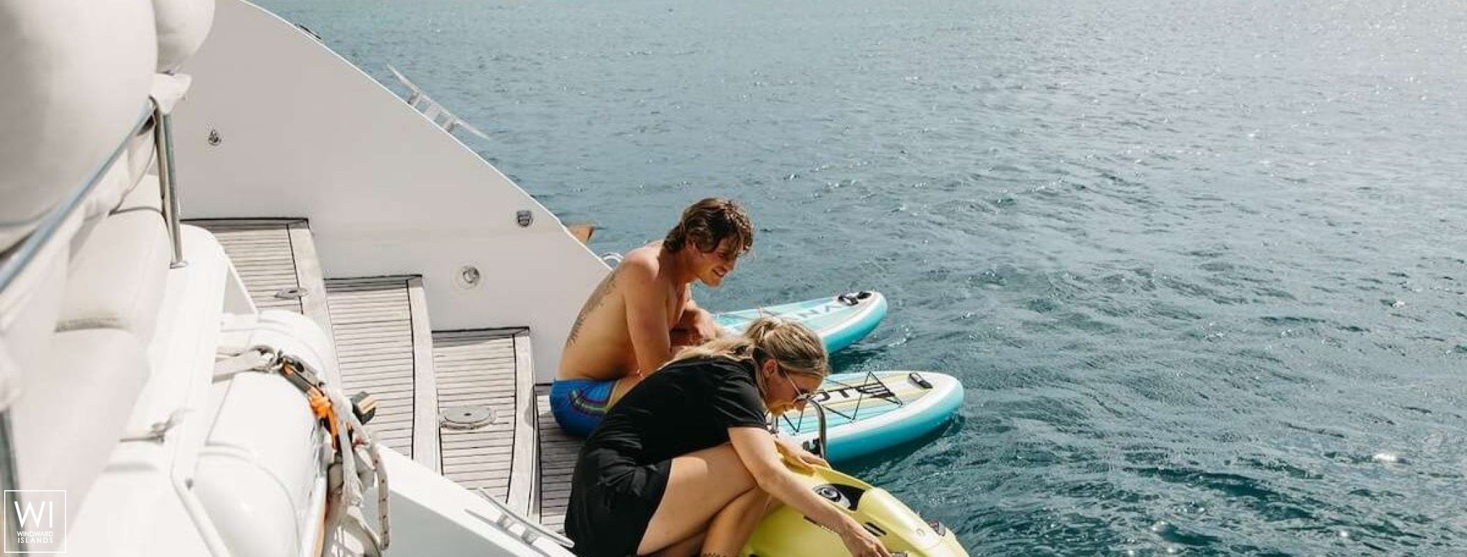 Sip Sip  Lagoon Catamaran Lagoon 620 Exterior 1