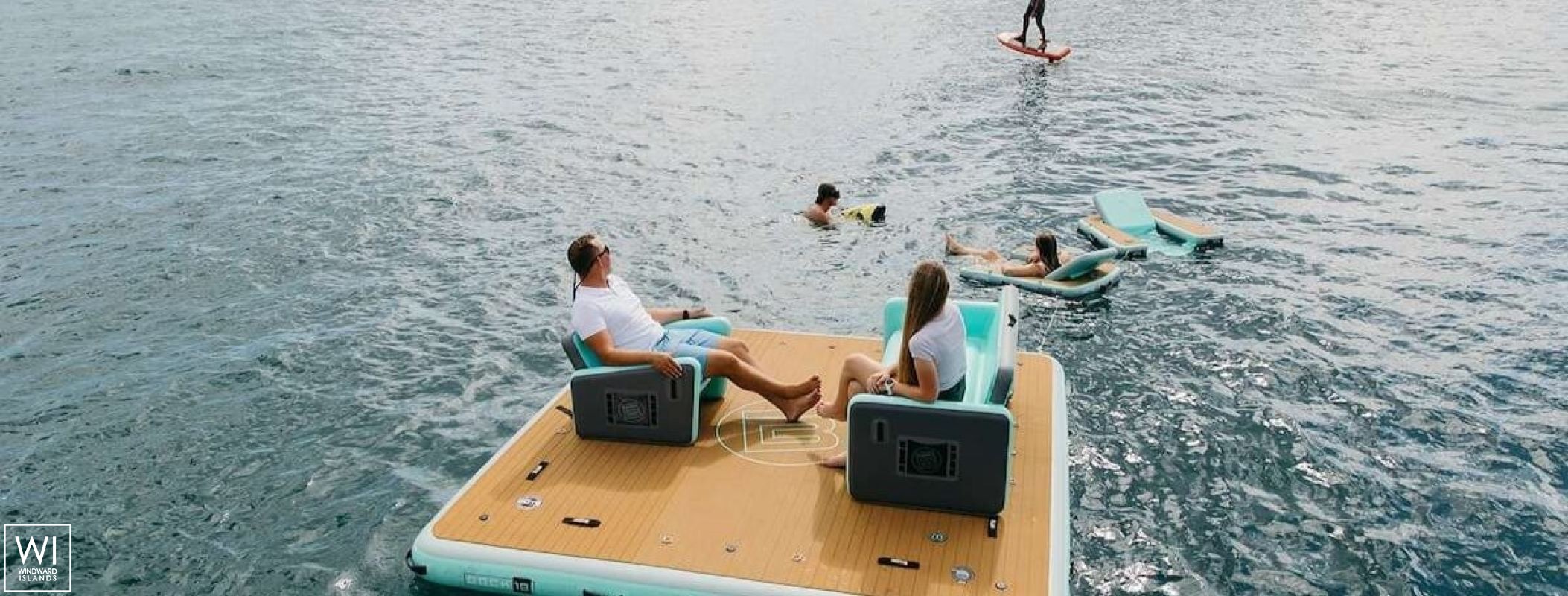 Sip Sip  Lagoon Catamaran Lagoon 620 Exterior 1