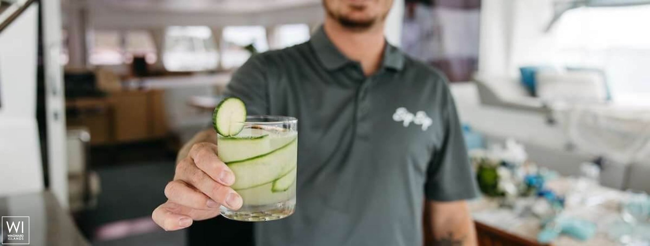 Sip Sip  Lagoon Catamaran Lagoon 620 Exterior 1