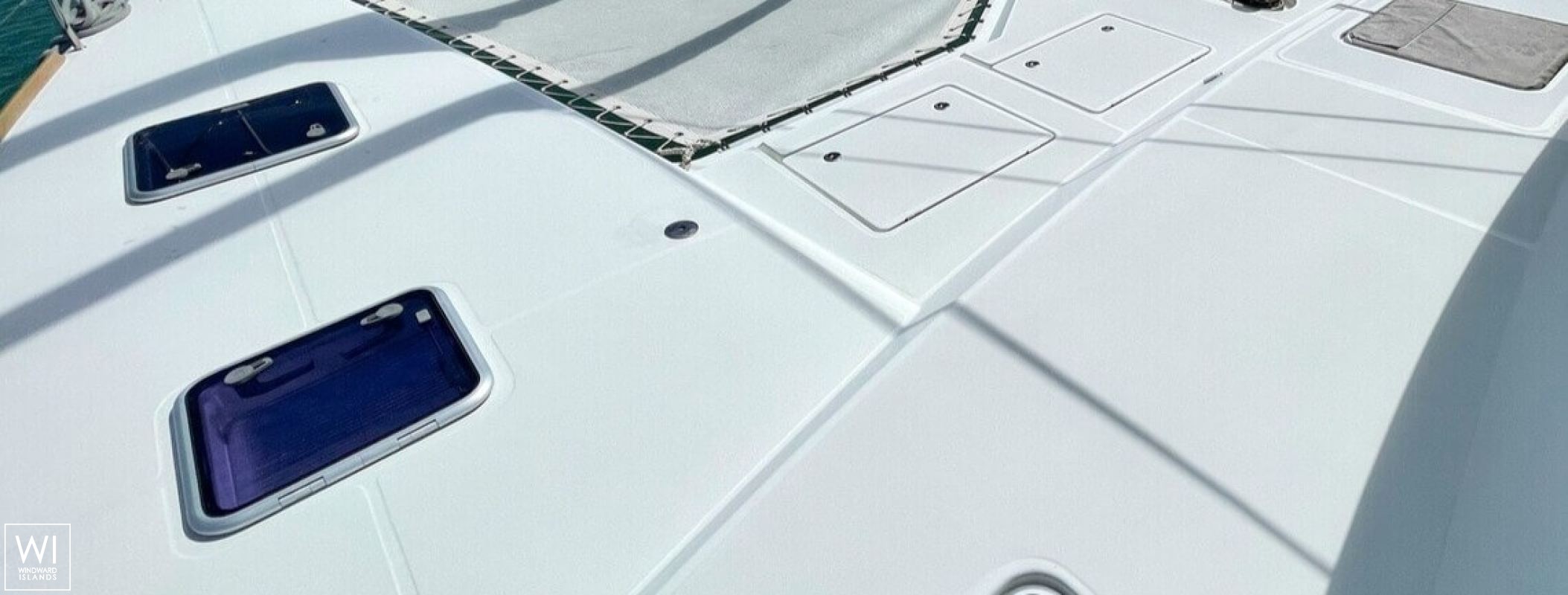 Six Degrees  Lagoon Catamaran Lagoon 620 Exterior 21