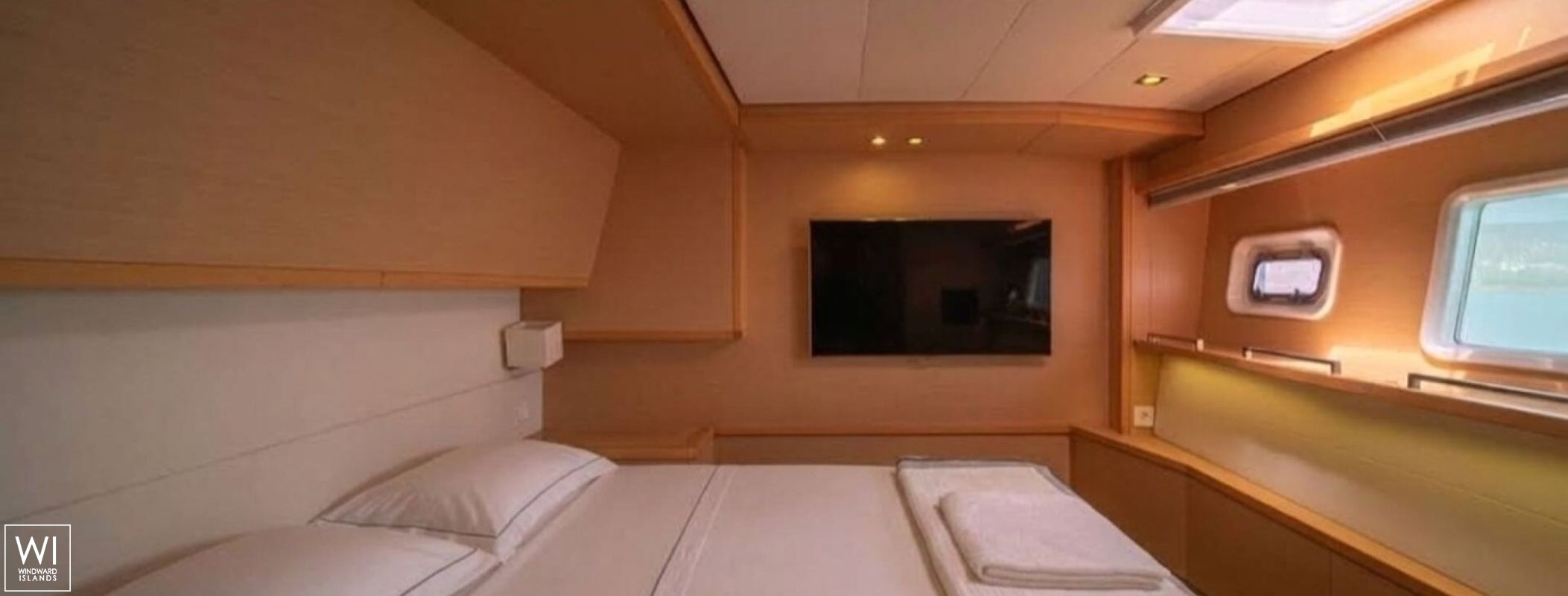 MY OFFICE  Lagoon Catamaran Lagoon 620 Exterior 2