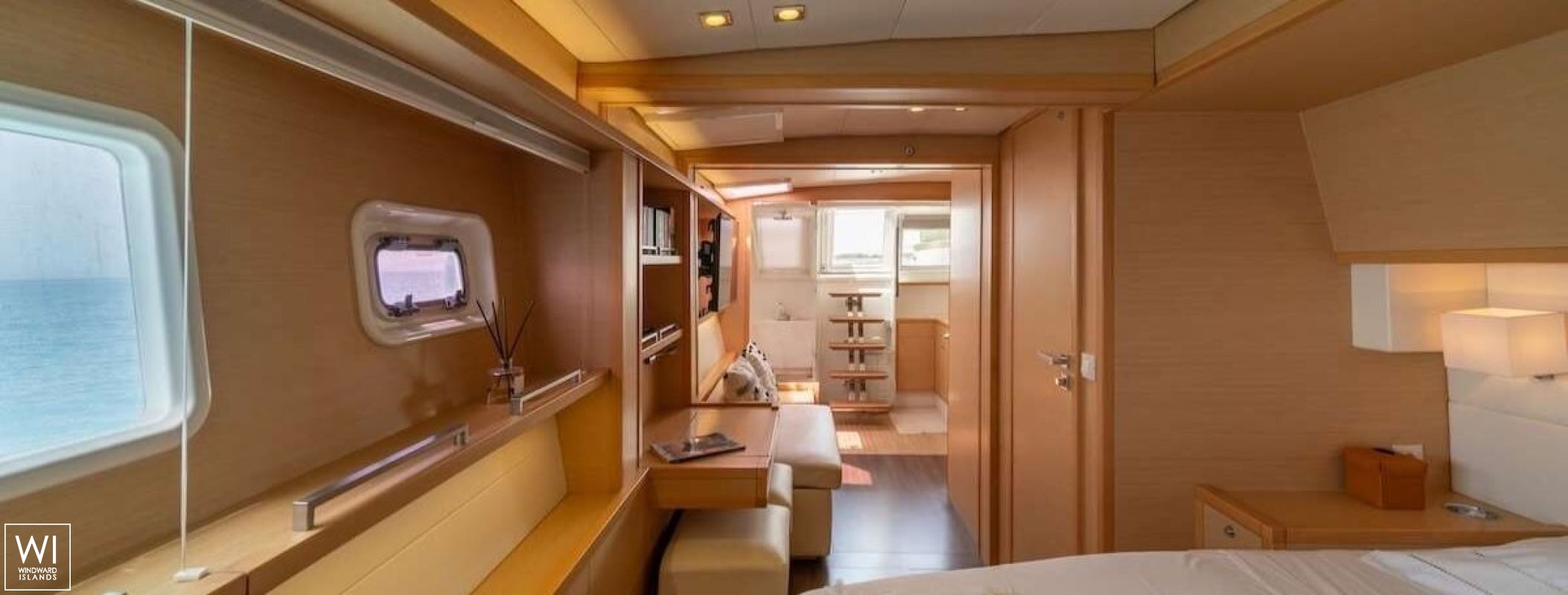 MY OFFICE  Lagoon Catamaran Lagoon 620 Exterior 5