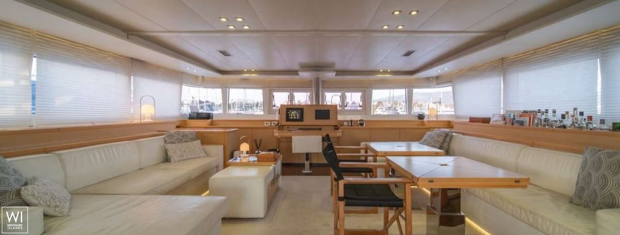 MY OFFICE  Lagoon Catamaran Lagoon 620 Exterior 7