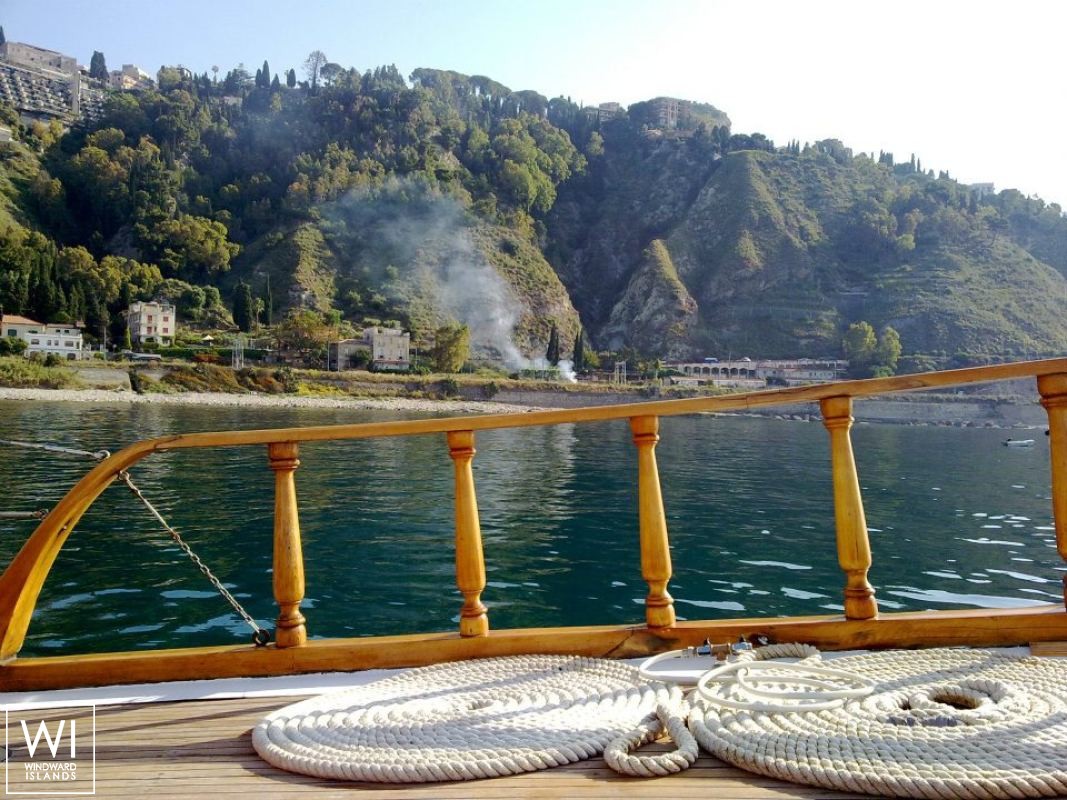 Altinlar  Turkish Gulet Gulet 24M Exterior 4