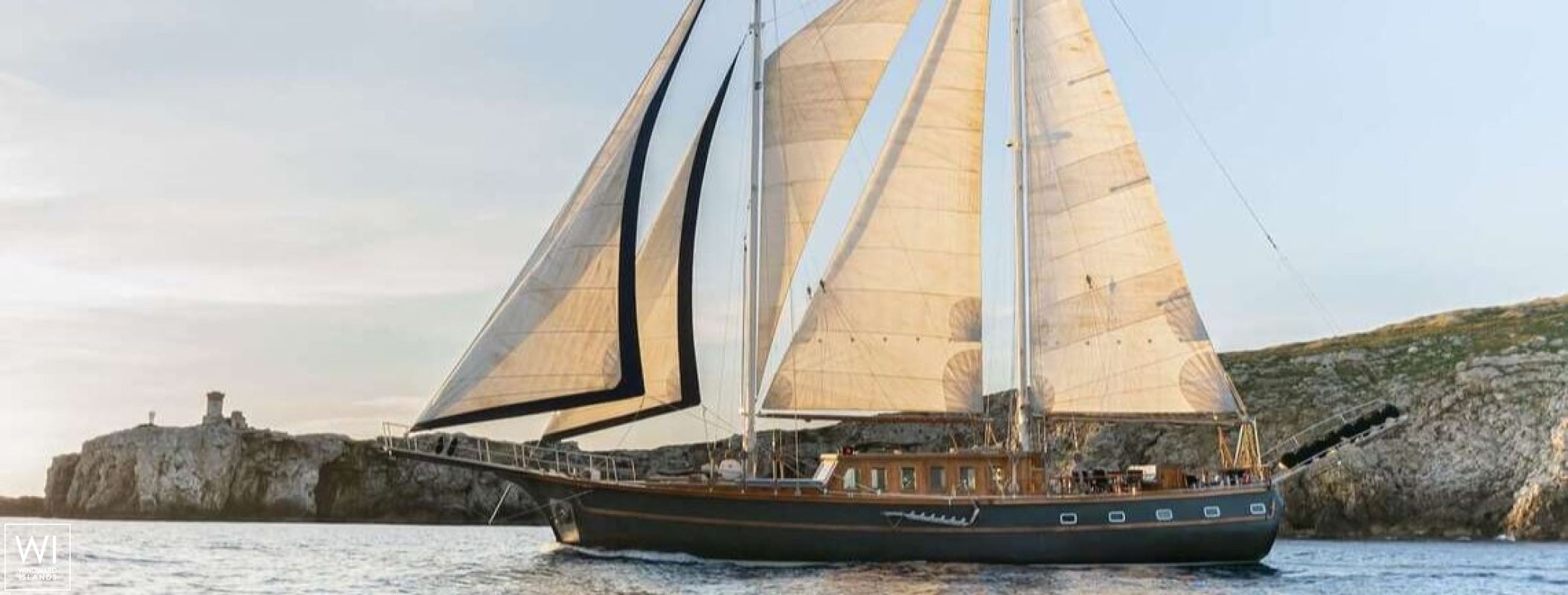 MYRA  Turkish Gulet Gulet 24M Exterior 1