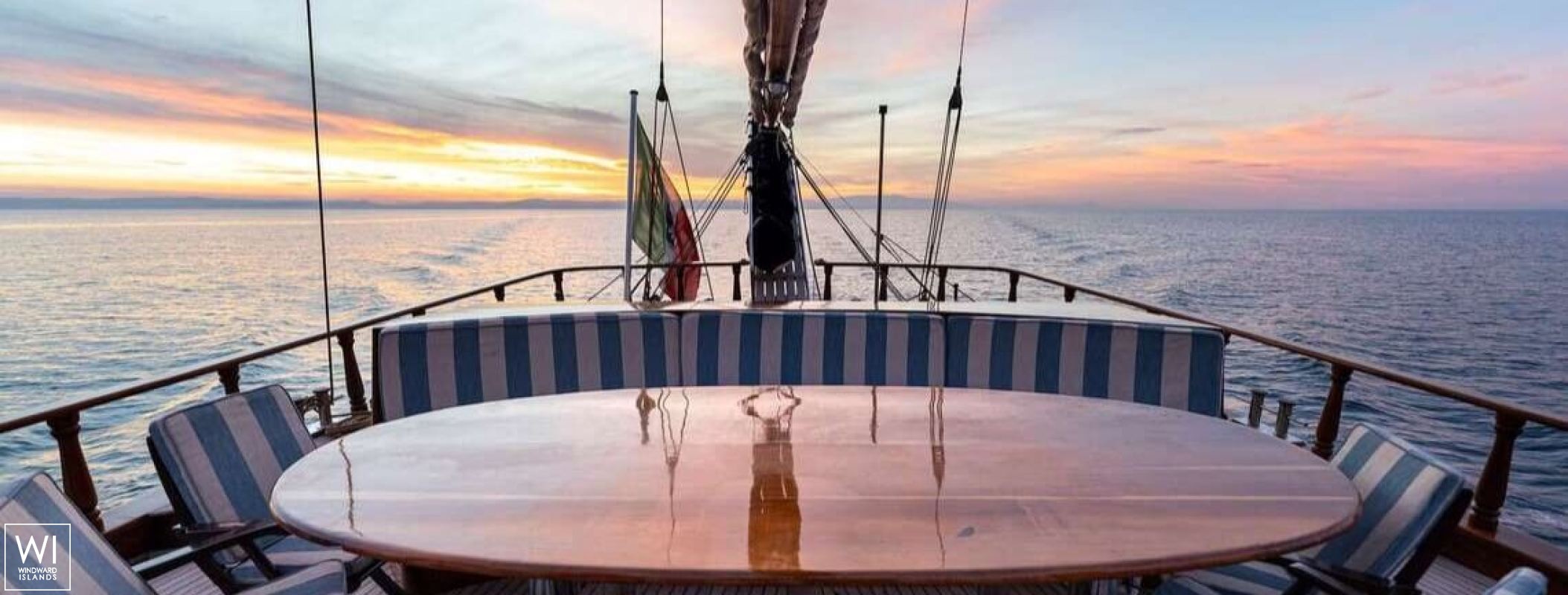 MYRA  Turkish Gulet Gulet 24M Exterior 1