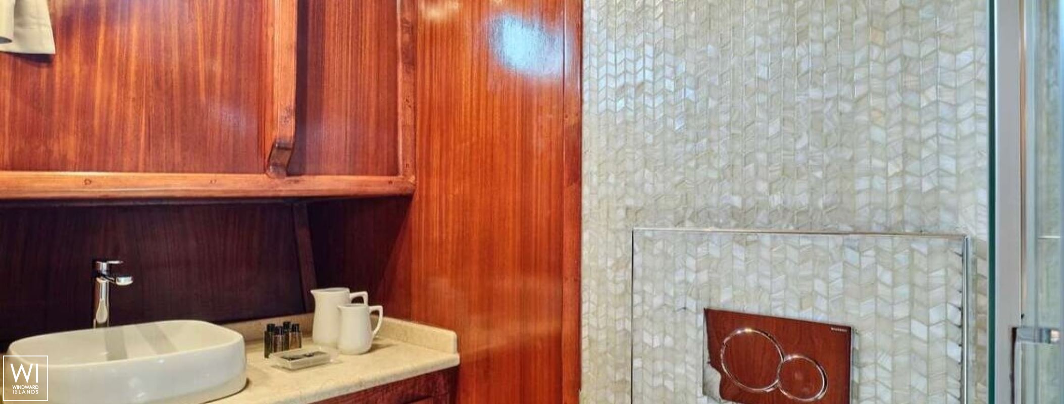 MYRA  Turkish Gulet Gulet 24M Interior 1