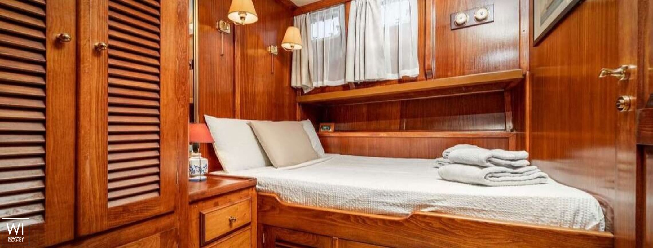 MYRA  Turkish Gulet Gulet 24M Interior 1