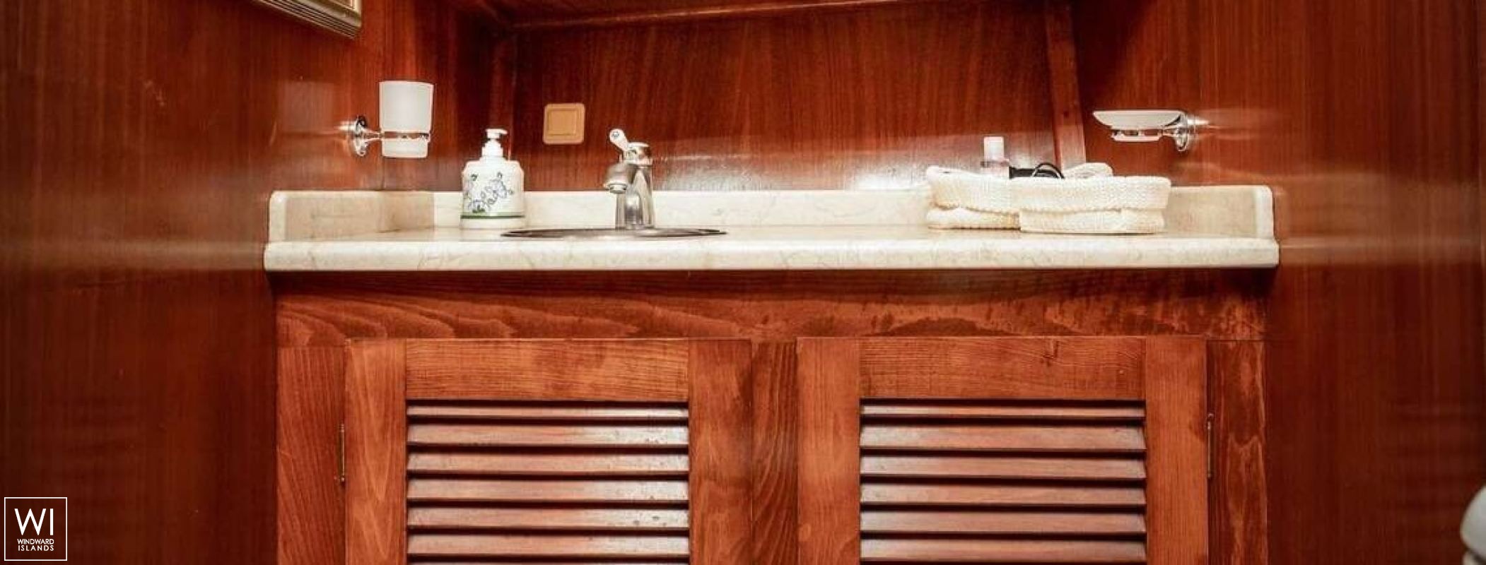 MYRA  Turkish Gulet Gulet 24M Interior 1