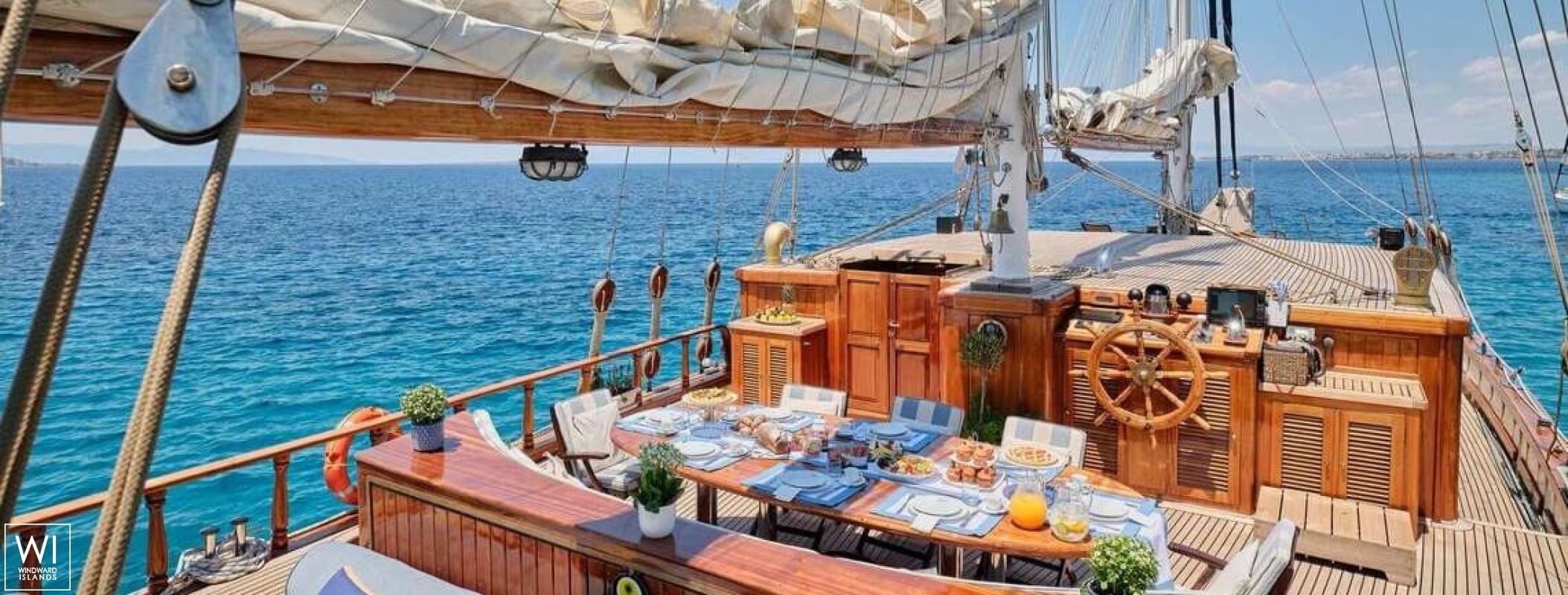 MYRA  Turkish Gulet Gulet 24M Exterior 1