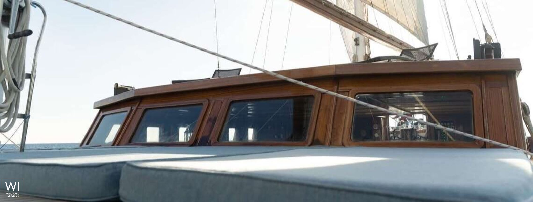 MYRA  Turkish Gulet Gulet 24M Exterior 1