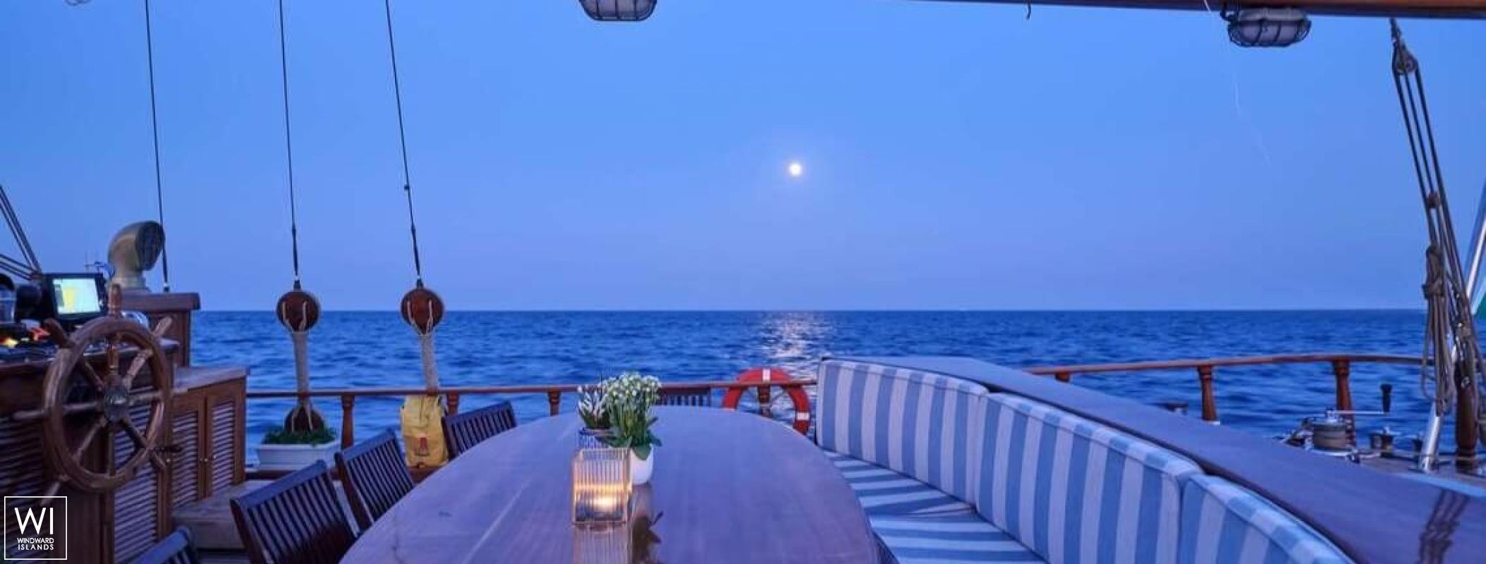 MYRA  Turkish Gulet Gulet 24M Exterior 1